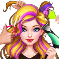 Hair Games