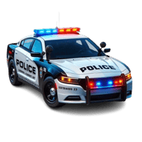 Police Games