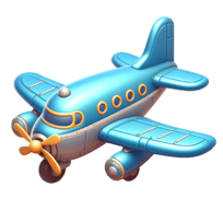 Airplane Games