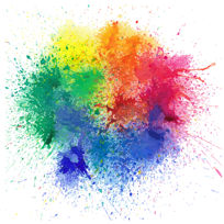 Color Games