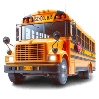 Bus Games